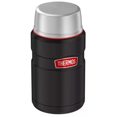 Термос Thermos из нержавеющей стали sk3020 rcmb 0,71 л