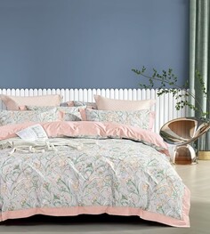 Постельный комплект Wonne Traum стандарт Stella Полуторный