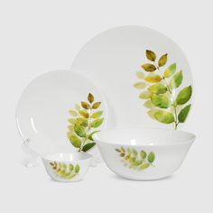 Набор столовый La opala Autumn 19 предметов