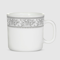 Набор кружек La Opala Persian silver 6 шт