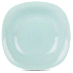 Тарелка Luminarc Carine light turquoise 27 см