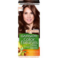 Краска Garnier Color Naturals 3.23 110 мл Темный шоколад (C5622800)