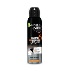 Дезодорант Garnier Mineral men Защита 150 мл