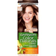 Краска Garnier Color Naturals 5.15 110 мл Пряный эспрессо