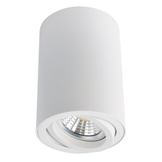 Светильник потолочный Artelamp A1560PL-1WH