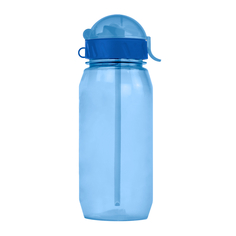 Бутылочка со шнурком WOWBOTTLES в ассортименте, 270 мл