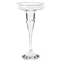Подсвечник Pasabahce Basic 44021 sl 17 cм