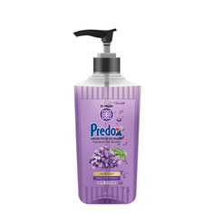 Мыло для рук Predox Фиолетовое 500 мл