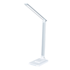 Светильник настольный Arte Lamp A5122LT-1WH