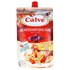 Кетчуп Calve Неаполитанский, 350 г