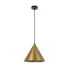 Светильник подвесной Arte Lamp A7041SP-1BK