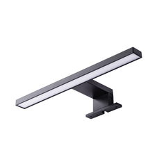 Светильник настенный Arte Lamp A2737AP-1BK