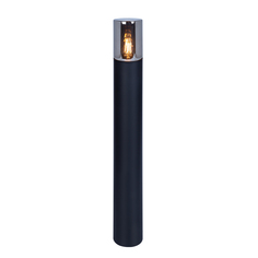 Уличный светильник Arte Lamp A6218PA-1BK