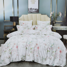 Комплект постельного белья Wonne Traum Elegance Florence семейный