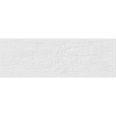 Плитка настенная New trend Chicago Lay White 20x60 см