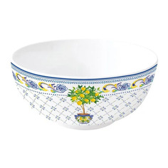 Салатник Easy life Positano 15 см