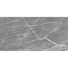 Керамогранит полированный LCM Imperial Grey 60x120 см