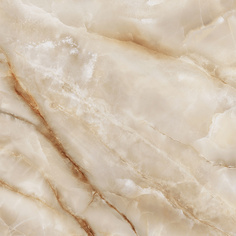 Керамогранит полированный LCM Onyx Royal Latte 60x60 см