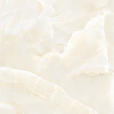 Керамогранит полированный LCM Talisman Onyx Crema 60x60 см