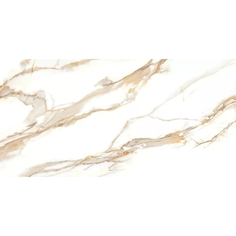 Керамогранит полированный LCM Sandy Carrara 60x120 см