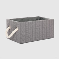 Коробка для хранения Tony-bridge 28х18х13 см