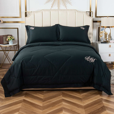 Постельный комплект Sofi De Marko Нельсон №1 Семейный/дуэт