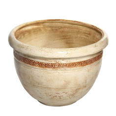 Кашпо Сократ гермес №1 высокий 53х64 см