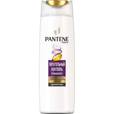 Шампунь Pantene Pro-V Питательный коктейль 400 мл