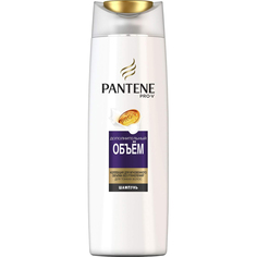 Шампунь Pantene Pro-V Дополнительный объем 400 мл