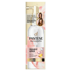 Средство для утолщения волос Pantene Pro-V. Miracles, 100 мл