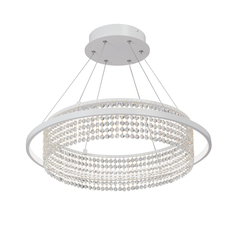 Светильник Vitaluce Led V5400-0/1S 37Вт3900-4200К