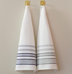 Полотенце кухонное Sofi De Marko Perry №5 50х60 см 2шт