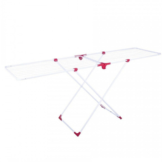 Сушилка для белья Hitt Tandem раздвижная 20 м