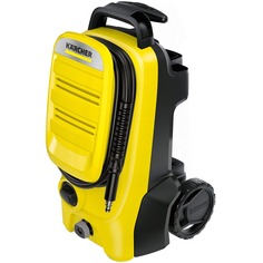 Мойка высокого давления Karcher K4 Compact UM Kärcher