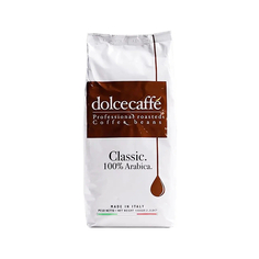 Кофе в зернах Caffe Testa Classic, 1 кг