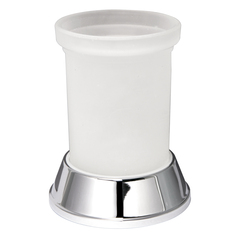 Стакан для зубных щеток K-2428 WasserKraft