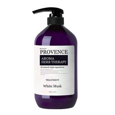 Кондиционер для волос Provence musk 1000 мл