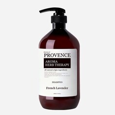 Шампунь для волос Provence lavender 1000 мл