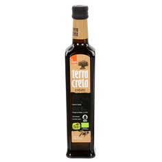 Масло оливковое Terra Creta Extra Virgin 500 мл