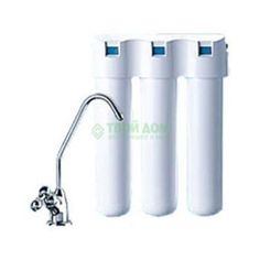 Проточный фильтр Аквафор Кристалл Н исп 2