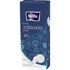 Прокладки Bella Panty Ideale Large 20 шт