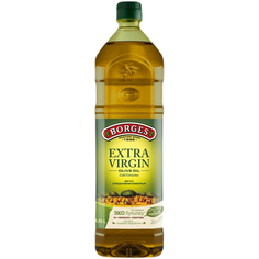Масло оливковое Borges Extra Virgin 1,25 л