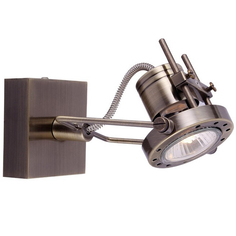 Светильник настенный Artelamp A4300AP-1AB