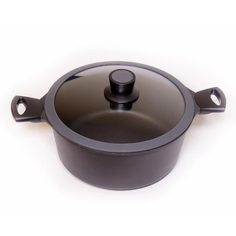 Кастрюля SKK Induction Light 7,5 л