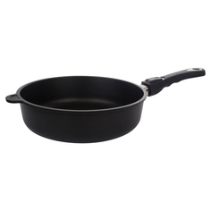 Сковорода AMT Frying Pans Titan 28х7 см