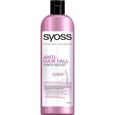 Шампунь Syoss Anti-Hair Fall 500 мл