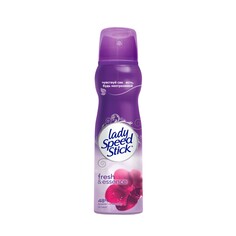 Дезодорант женский антиперспирант спрей Lady Speed Stick Fresh & Essence Черная Орхидея, 150 мл