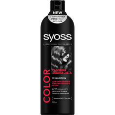 Шампунь Syoss Color 500 мл