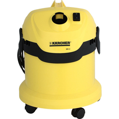 Пылесос Karcher WD 2 Kärcher