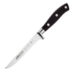 Нож мясной Arcos обвалочный 13 см